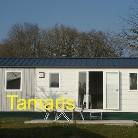 Camping Panorama Bourscheid Eksteriør billede
