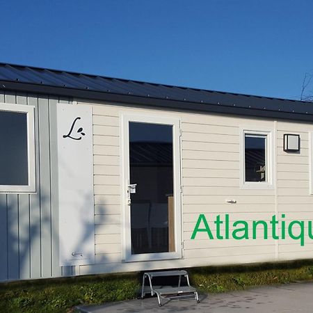 Camping Panorama Bourscheid Eksteriør billede