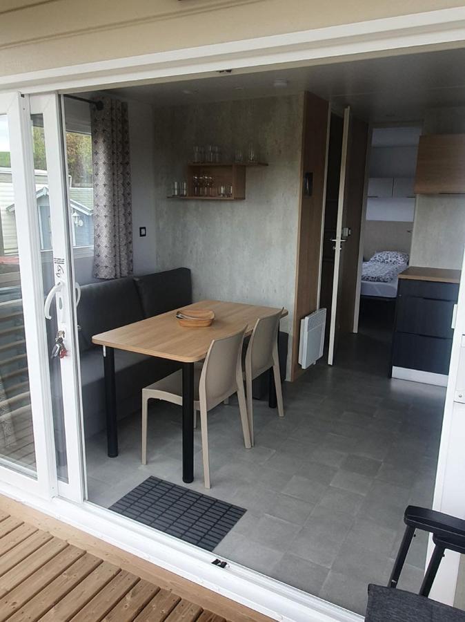 Camping Panorama Bourscheid Eksteriør billede
