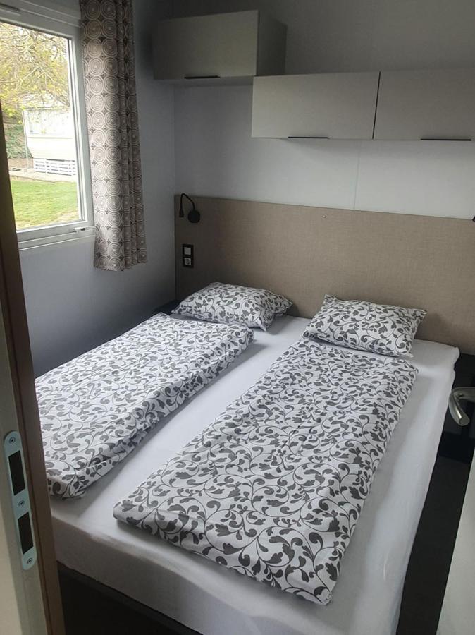 Camping Panorama Bourscheid Eksteriør billede