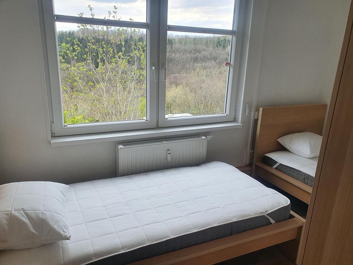 Camping Panorama Bourscheid Eksteriør billede