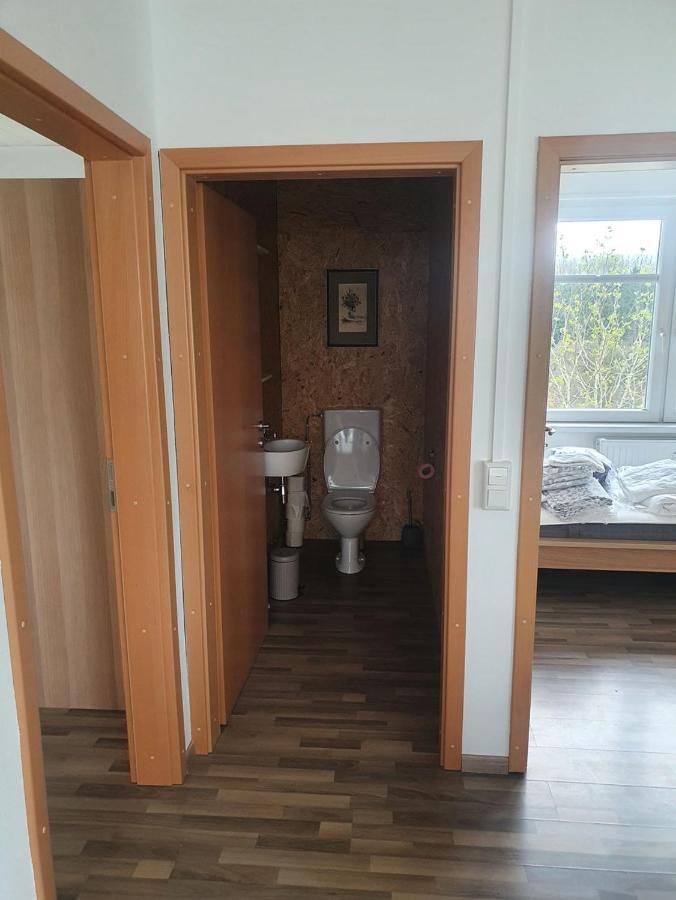Camping Panorama Bourscheid Eksteriør billede
