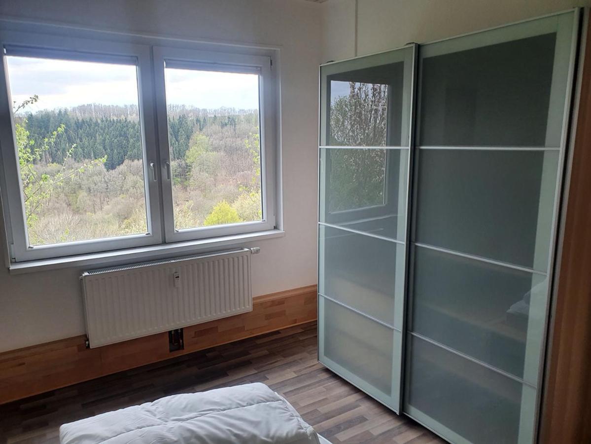 Camping Panorama Bourscheid Eksteriør billede