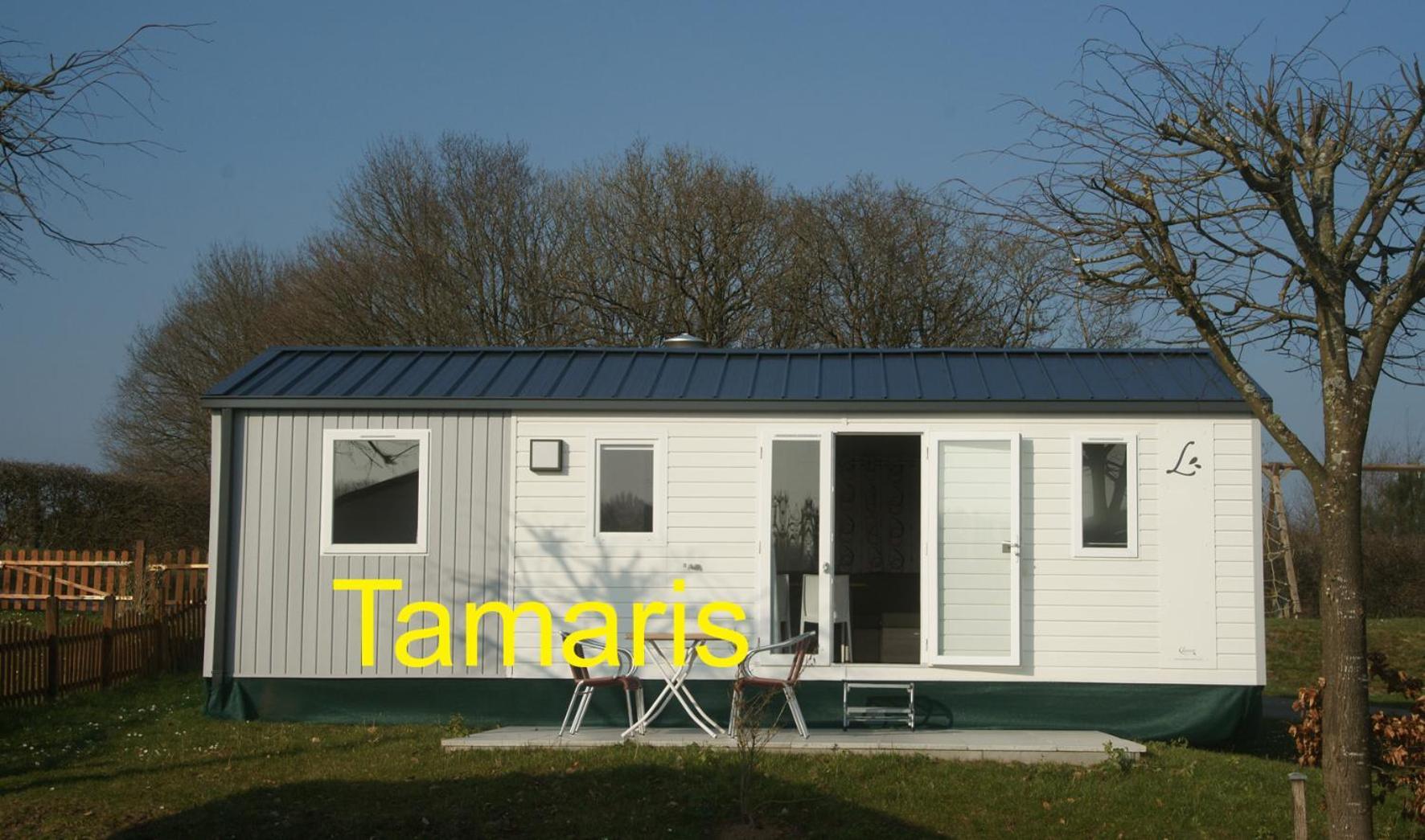 Camping Panorama Bourscheid Eksteriør billede
