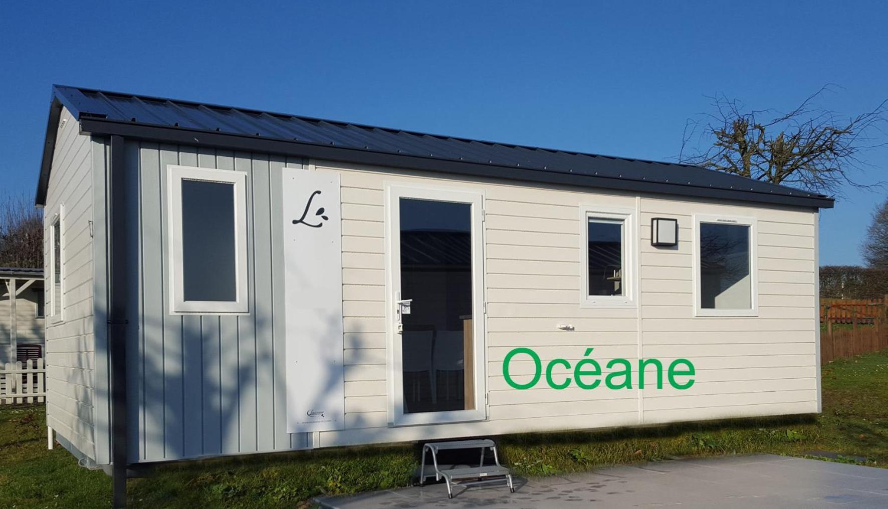 Camping Panorama Bourscheid Eksteriør billede