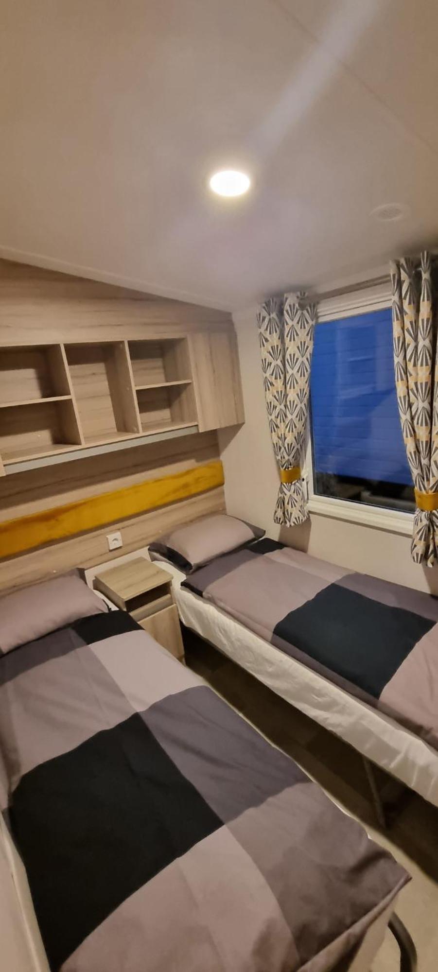 Camping Panorama Bourscheid Eksteriør billede