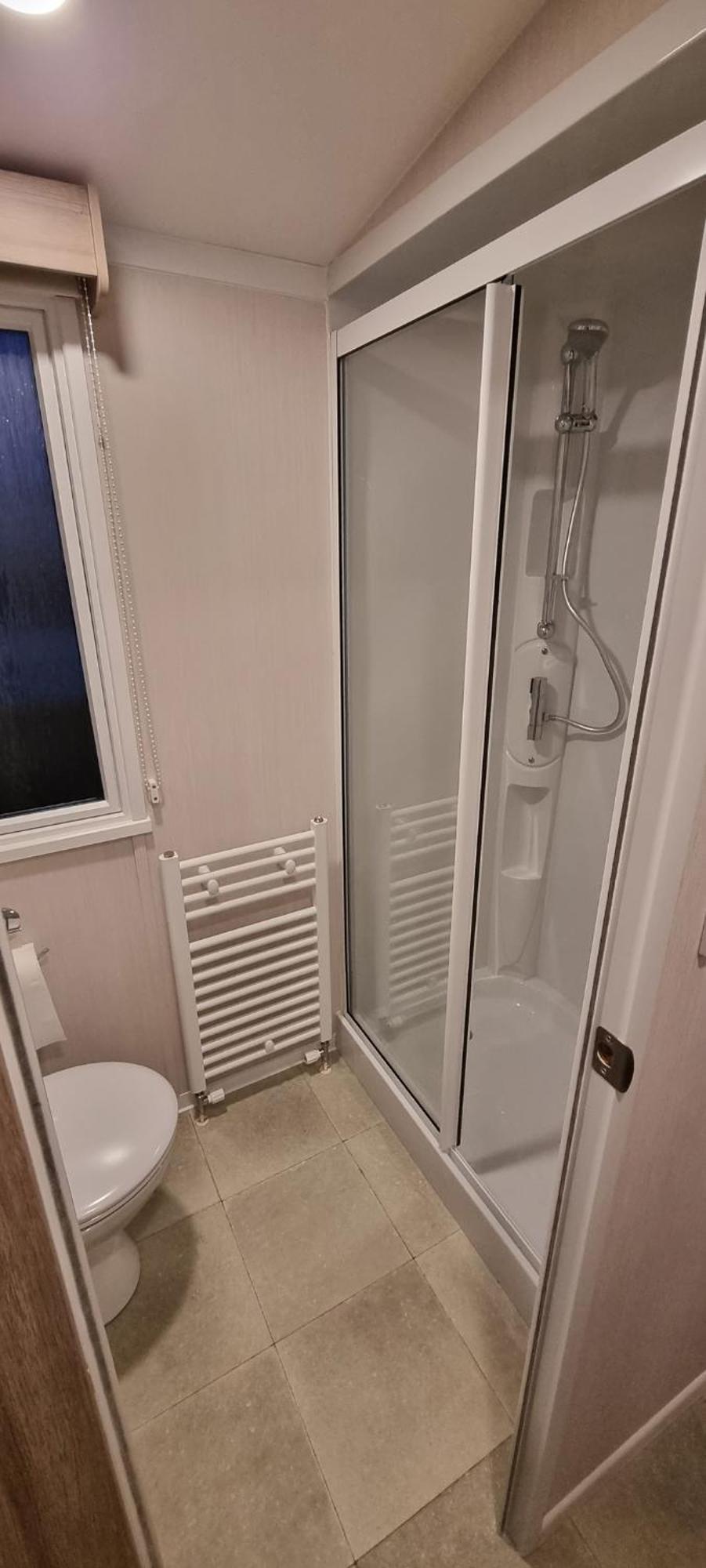 Camping Panorama Bourscheid Eksteriør billede