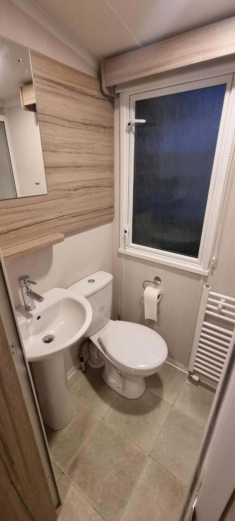 Camping Panorama Bourscheid Eksteriør billede