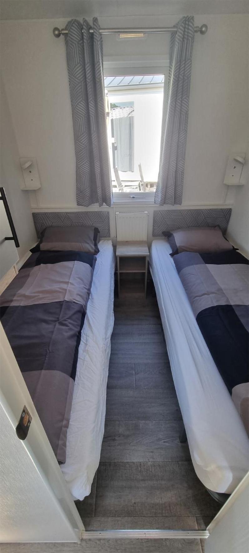 Camping Panorama Bourscheid Eksteriør billede