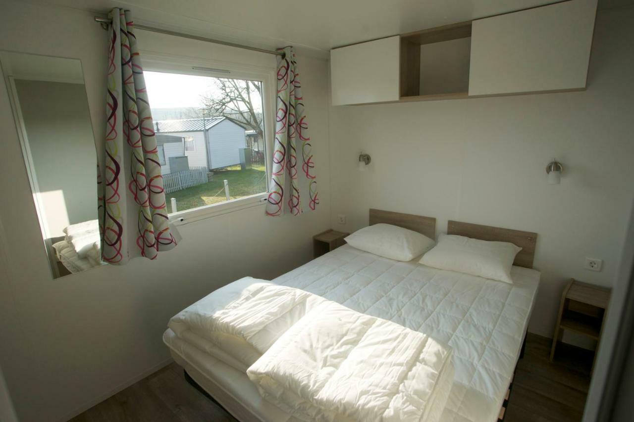Camping Panorama Bourscheid Eksteriør billede