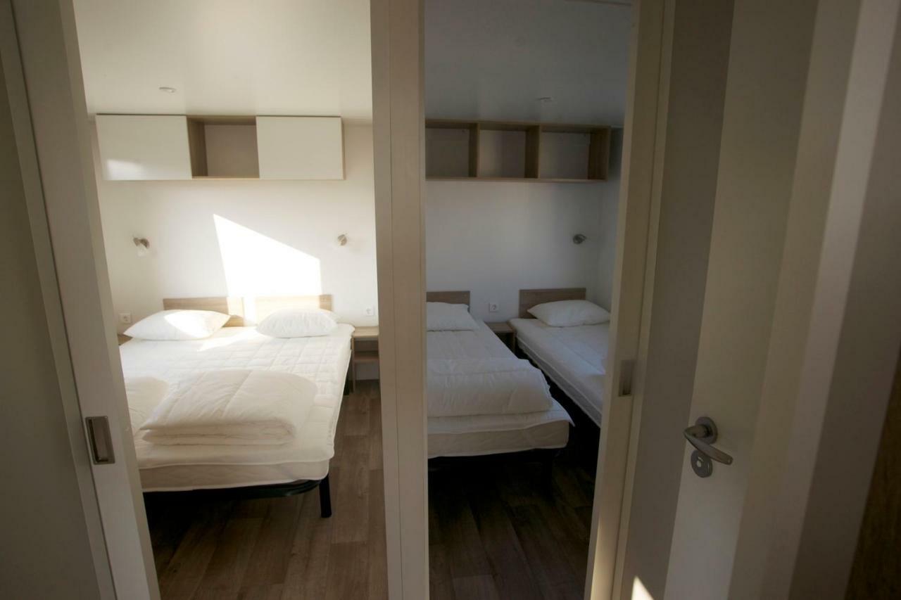 Camping Panorama Bourscheid Eksteriør billede